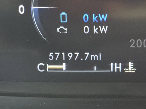 Used 2022 Lincoln Corsair Grand Touring w/ Elements Technology Bundle image 34