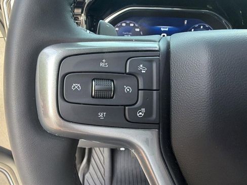 Used 2024 Chevrolet Silverado 1500 LT Trail Boss w/ Convenience Package II AWD/4WD image 23
