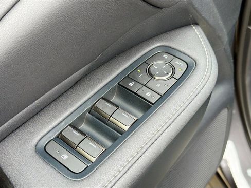 New 2026 Lexus TX 350 AWD image 8