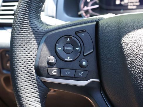 Used 2024 Honda Passport EX-L image 29