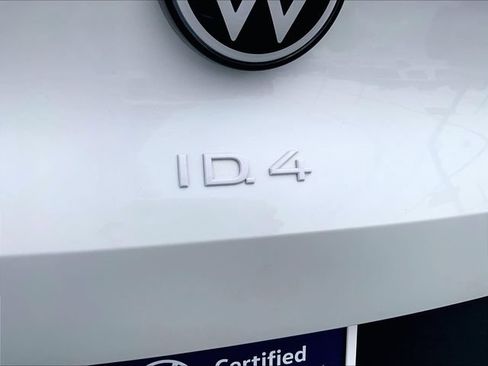 Used 2023 Volkswagen ID.4 Pro S RWD image 18