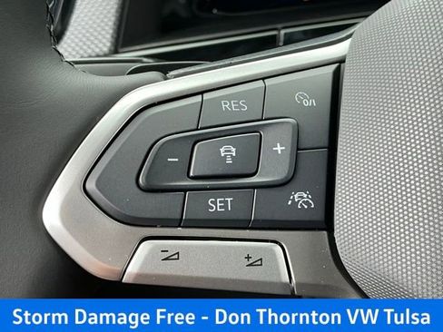 New 2026 Volkswagen Atlas Cross Sport SEL Premium R-Line AWD/4WD image 32
