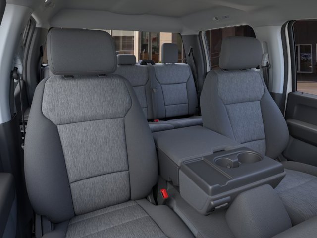 New 2026 Ford F150 XL RWD image 10