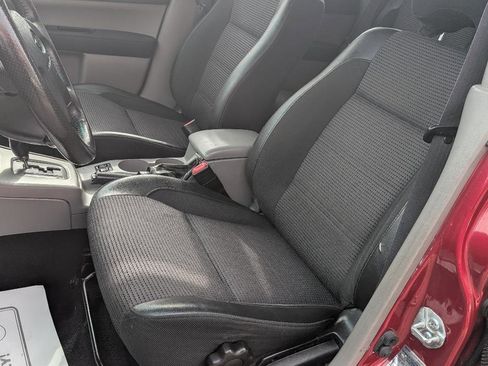 Used 2004 Subaru Forester 2.5XT image 9