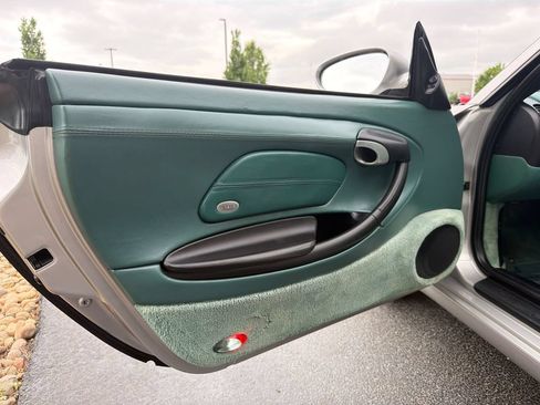 Used 2001 Porsche Boxster S RWD image 54