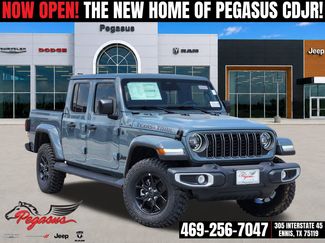 New 2026 Jeep Gladiator Mojave AWD/4WD 360° Tour