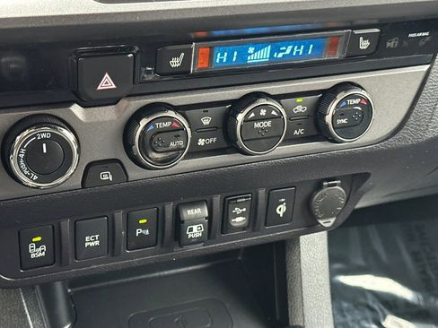 Used 2018 Toyota Tacoma TRD Pro image 18