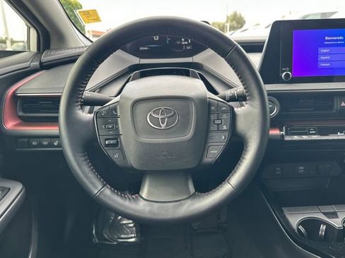 Used 2023 Toyota Prius Prime SE image 16
