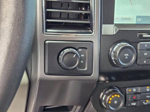 Certified 2020 Ford F150 XLT w/ Equipment Group 302A Luxury AWD/4WD image 31