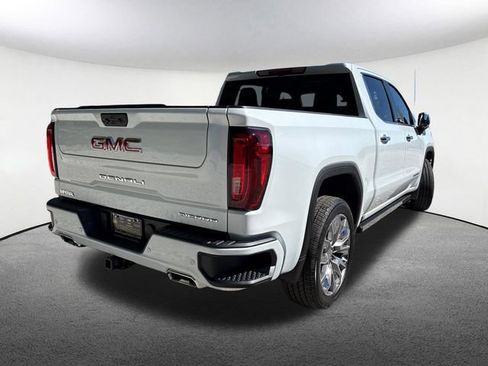 Used 2026 GMC Sierra 1500 Denali w/ Denali Reserve Package AWD/4WD image 14
