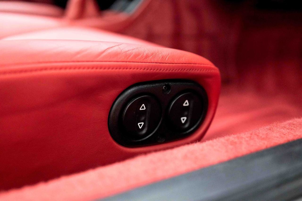 Used 1998 Porsche 911 Carrera S RWD image 62