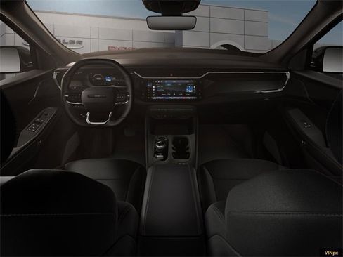 New 2026 Jeep Cherokee Laredo image 19