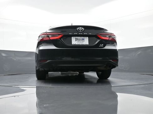 Certified 2023 Toyota Camry LE image 30