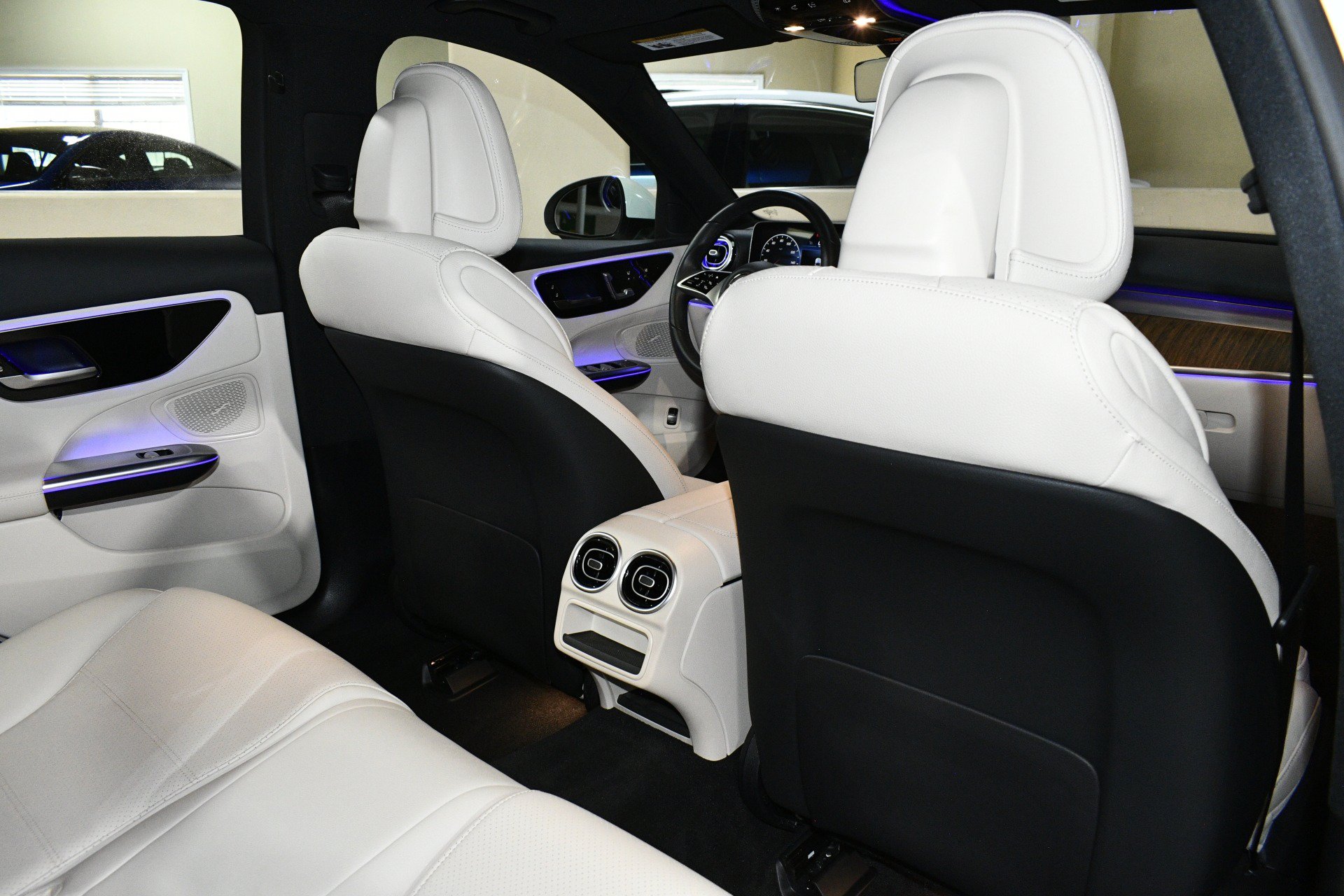 Used 2023 Mercedes-Benz C 300 Sedan image 16