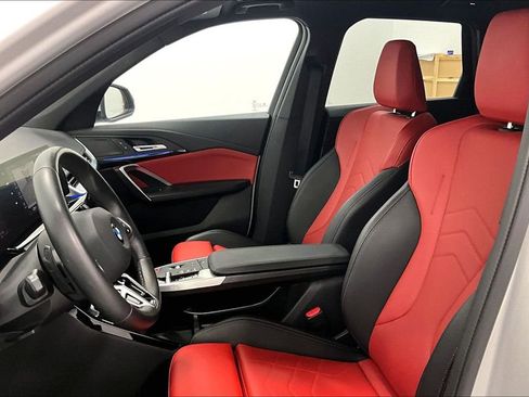 Used 2025 BMW X1 xDrive28i image 25