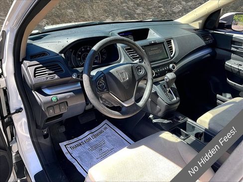 Used 2016 Honda CR-V EX image 11