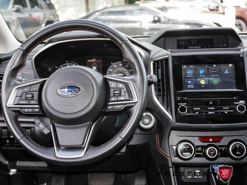 Used 2022 Subaru Crosstrek 2.0i Premium w/ Moonroof Package AWD/4WD image 2