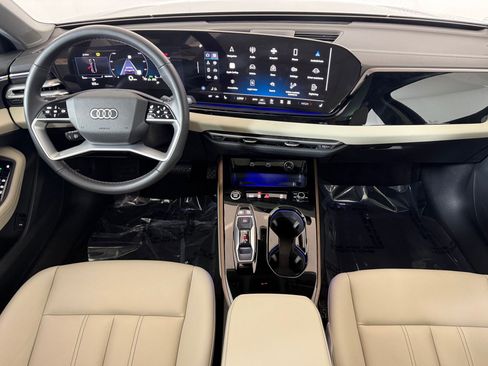 Used 2025 Audi A5 2.0T Premium w/ Convenience Package AWD/4WD image 16