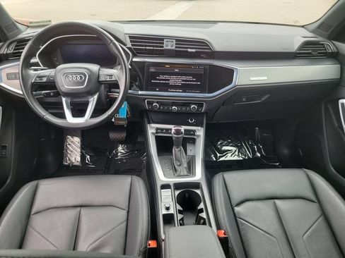 Used 2023 Audi Q3 2.0T Premium AWD/4WD image 4