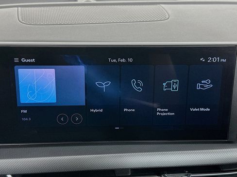 Used 2025 Hyundai Sonata SEL image 21