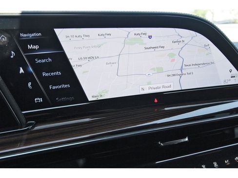 Used 2023 Cadillac Escalade Premium Luxury image 23