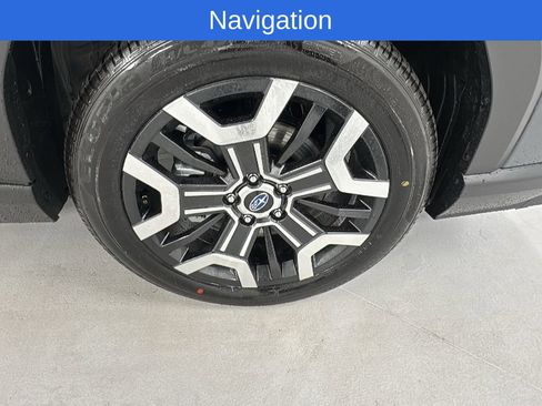 New 2026 Subaru Outback Touring XT AWD/4WD image 9