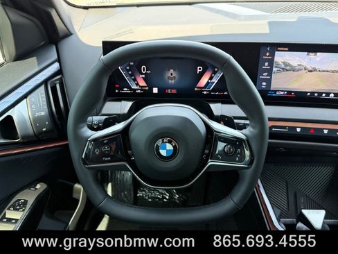 Used 2026 BMW X3 xDrive30i w/ Convenience Package AWD/4WD image 20