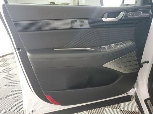 Used 2024 Hyundai Palisade Calligraphy image 29