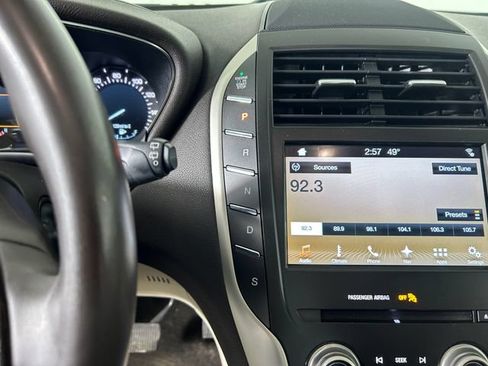 Used 2017 Lincoln MKC Reserve AWD/4WD image 21