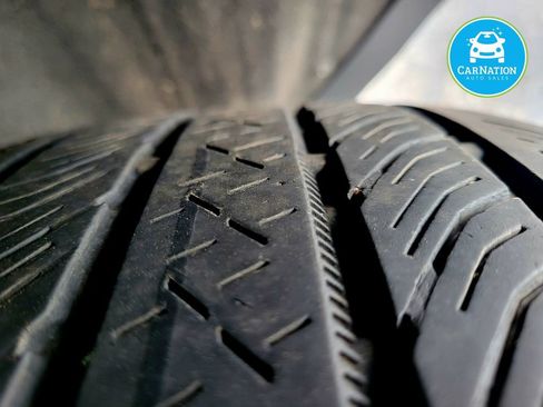 Used 2021 Volkswagen Tiguan SE R-Line image 30