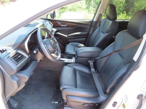 Used 2024 Subaru Ascent Touring AWD/4WD image 28