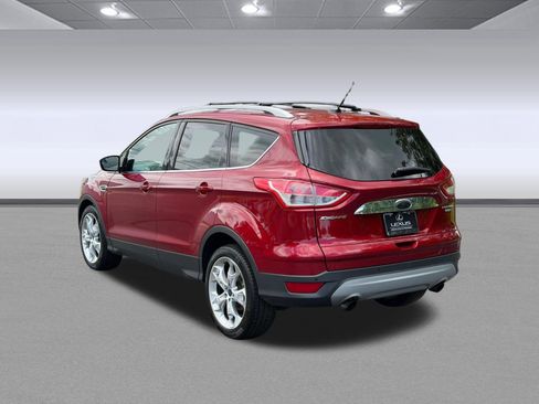 Used 2014 Ford Escape Titanium AWD/4WD image 3