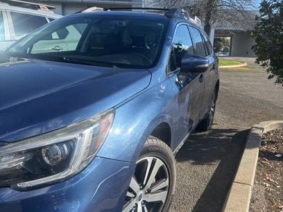 Used 2019 Subaru Outback 2.5i Limited