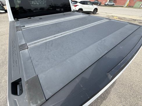 Used 2020 Chevrolet Silverado 1500 Custom w/ Custom Max Trailering Package image 25