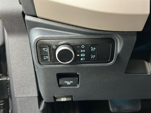 Used 2024 Ford Bronco Wildtrak image 29