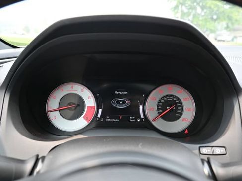 Used 2020 Acura RDX A-Spec FWD image 47