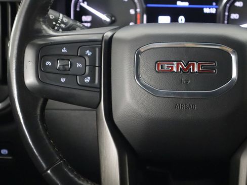 Used 2020 GMC Sierra 1500 AT4 w/ AT4 Premium Package AWD/4WD image 25