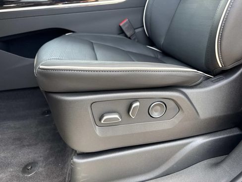 New 2026 Cadillac Escalade Luxury w/ Touring Package AWD/4WD image 21