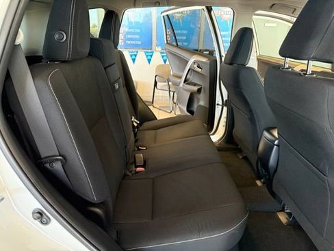 Used 2016 Toyota RAV4 XLE AWD/4WD image 24