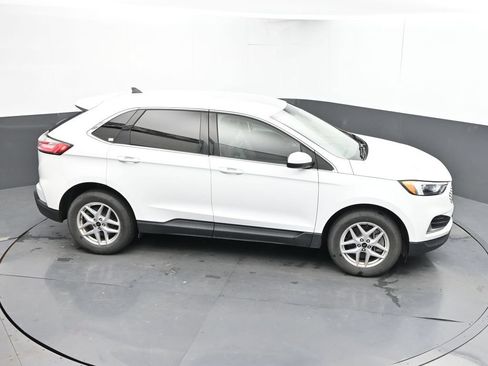Used 2024 Ford Edge SEL AWD/4WD image 33