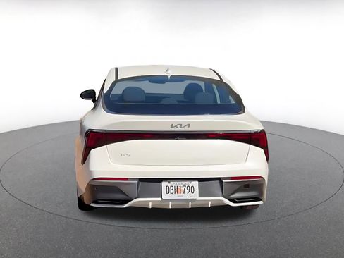 Used 2025 Kia K5 LXS image 12