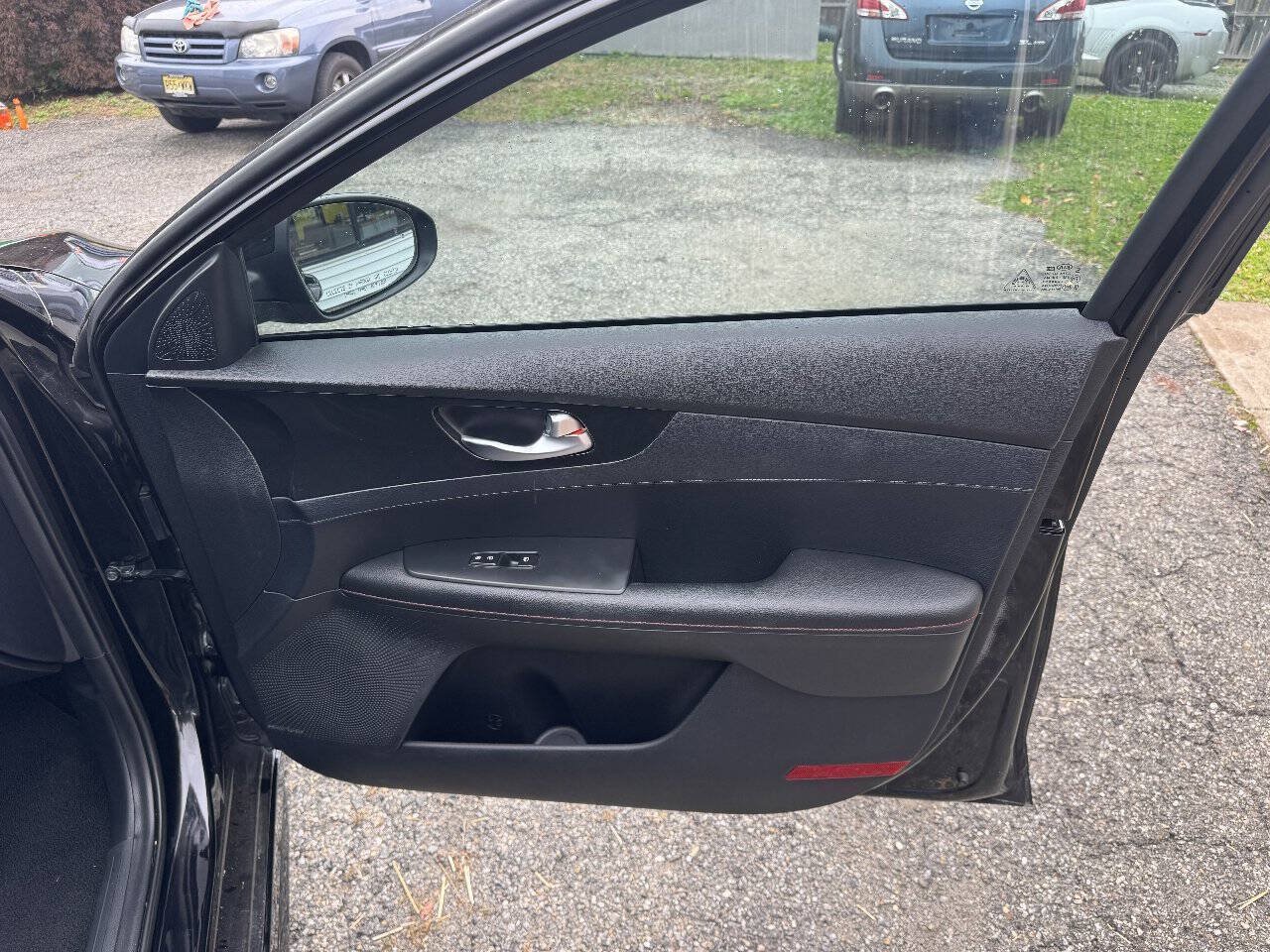 Used 2020 Kia Forte GT FWD image 34