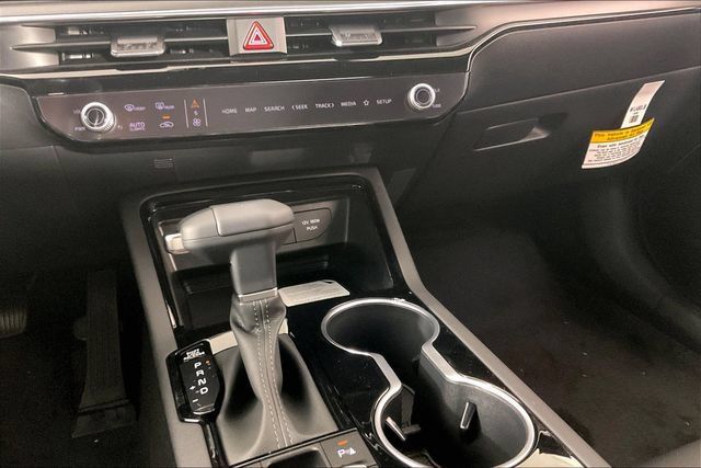 New 2026 Kia K5 GT-Line FWD image 7