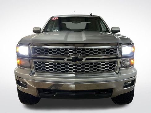 Used 2015 Chevrolet Silverado 1500 LT w/ All Star Edition image 9