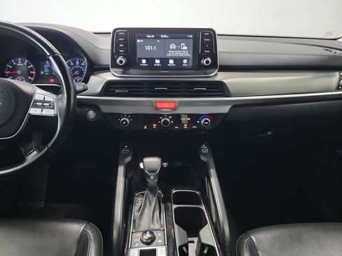 Certified 2023 Honda Odyssey Sport image 20