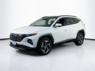 Used 2023 Hyundai Tucson Limited AWD/4WD video 1