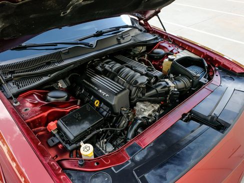 Used 2022 Dodge Challenger R/T Scat Pack RWD image 30
