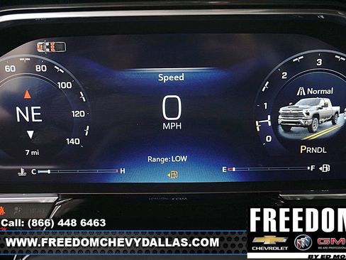 New 2026 Chevrolet Silverado 2500 LT w/ Trail Boss Package image 30