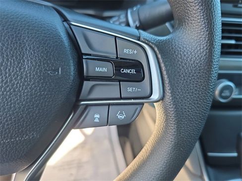 Used 2020 Honda Accord LX image 23