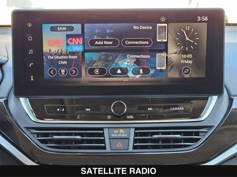 New 2025 Nissan Altima 2.5 SR image 20